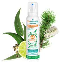 Puressentiel Purifying Air Spray 